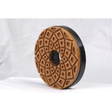 Twincur Snail Grinding Wheel