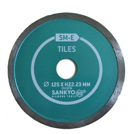 SM Ceramic Disc (Ø125 to Ø230)