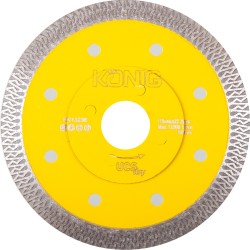 Disque DEKTON Ø125mm