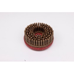 Brosse Cuir M14 Iflex