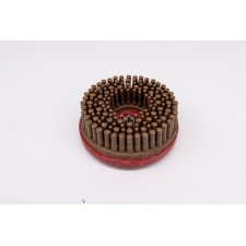 Brosse Cuir M14 Iflex