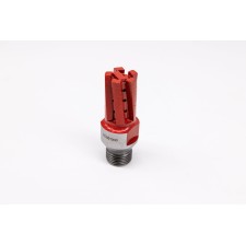 High speed SHS router bit