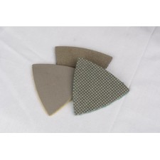 Velcro Diamond Triangle