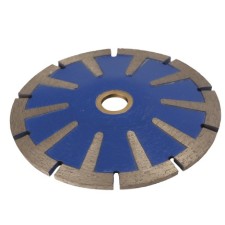 Plate disc for granite