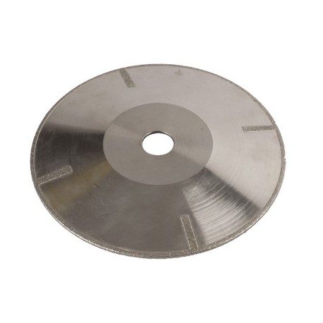 Plate disc for marble