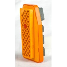 Brosse Cuir Fickert Iflex Brosse Cuir Fickert Iflex