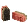 Brosse Acier