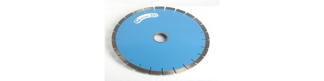 Discs for Granite